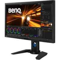 монитор BenQ PV270 Черный