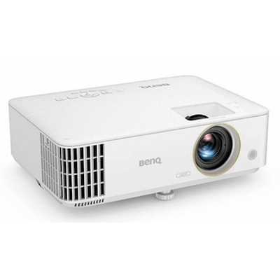 проектор BenQ TH585P New Белый