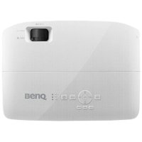проектор BenQ TW533 Белый