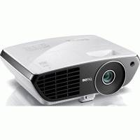 проектор BenQ W703D Серебристый