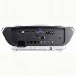 проектор BenQ W710 ST Черно-Серебристый