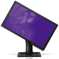 монитор BenQ XL2411Z Черный