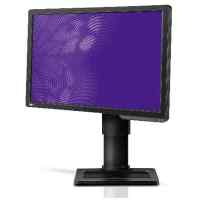 монитор BenQ XL2411Z Черный