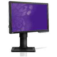 монитор BenQ XL2411Z Черный
