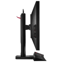 монитор BenQ XL2720Z Черный