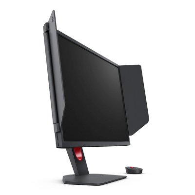 монитор BenQ Zowie XL2566K Черный
