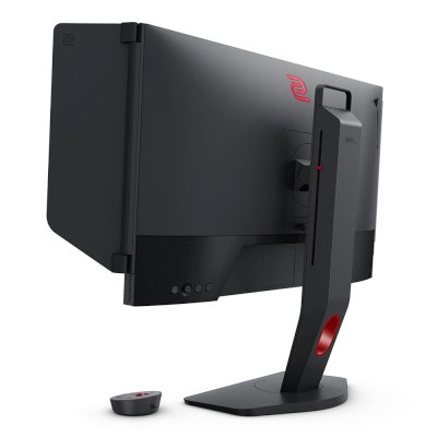 монитор BenQ Zowie XL2566K Черный