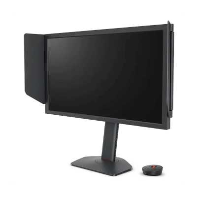 монитор BenQ Zowie XL2586X Черный
