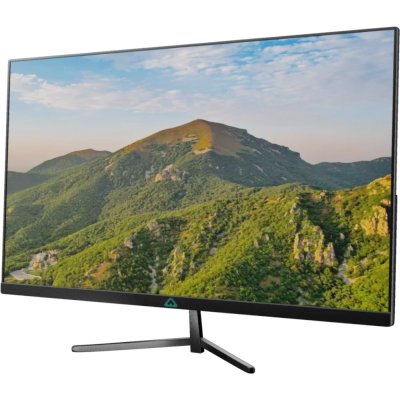 монитор Бештау M2701/2K/LCD Черный
