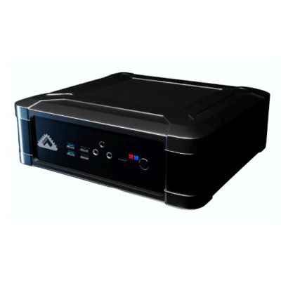 компьютер Бештау PC1167/H610/OCS/13100/8/M256 Черный