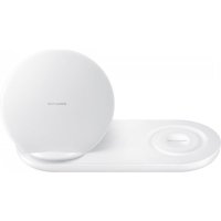 беспроводное зарядное устройство Samsung EP-N6100TWRGRU Белый