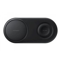 беспроводное зарядное устройство Samsung EP-P5200TBRGRU Черный