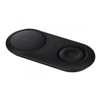 беспроводное зарядное устройство Samsung EP-P5200TBRGRU Черный