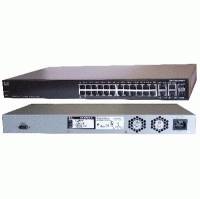 коммутатор Cisco SRW224G4-K9-EU