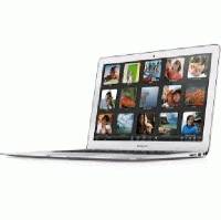 ноутбук Apple MacBook Air MD712C18GH1 Серебристый