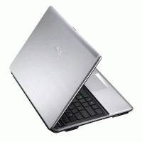 ноутбук ASUS U31SG i3 2350M/4/500/Win 7 HB Серебристый