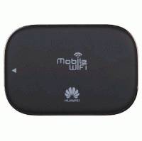точка доступа Huawei E5151 3G