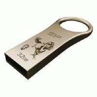 флешка Silicon Power 32GB SP032GBUF2F80V1C14