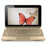 нетбук HP Mini 210-1099er