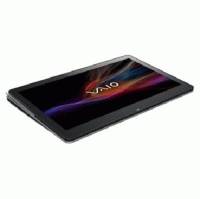ноутбук Sony Vaio Fit multi flip SVF13N1J2RS Серебристый