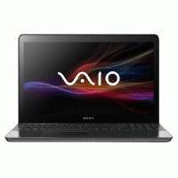 ноутбук Sony Vaio SVF14A1S9RB Черный