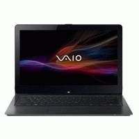 ноутбук Sony Vaio Fit multi flip SVF15N2Z2RB Черный
