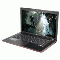 ноутбук MSI GE70 2PE-002 Черный
