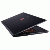 ноутбук MSI GS70 2PE-007 Черный