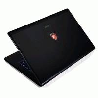 ноутбук MSI GS70 2PE-008 Черный