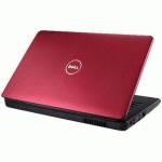 ноутбук DELL Inspiron 1545 T4400/2/320/4500MHD/Linux/Cherry Red