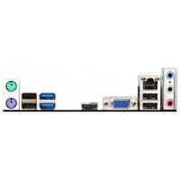 материнская плата MSI B85M-E33