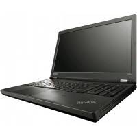 ноутбук Lenovo ThinkPad T540p 20BEA009RT Черный