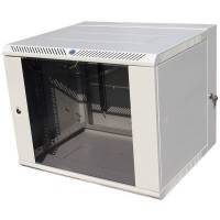 телекоммуникационный шкаф ЦМО ШРН-12.500-3С Серый