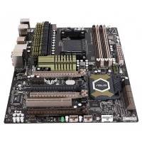 материнская плата ASUS Sabertooth 990FX
