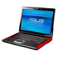 ноутбук ASUS G71Gx Q9000/4/1/BT/VHP
