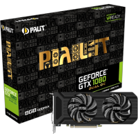 видеокарта Palit NEB1080U15P2-1045D