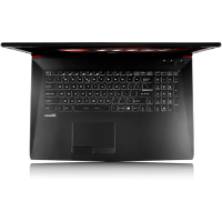 ноутбук MSI GP72 7RDX-489 Черный