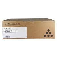 картридж Ricoh 407999 черный