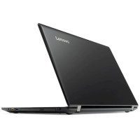 ноутбук Lenovo IdeaPad V510-15IKB 80WQ024DRK Черный