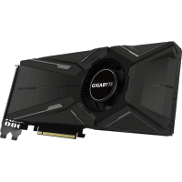 видеокарта GigaByte nVidia GeForce RTX 2080 Ti 11Gb GV-N208TTURBO OC-11GC