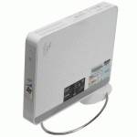 компьютер ASUS Eee Box B202 N270/1/250/DOS/White