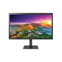 монитор LG UltraFine 27MD5KL-B Черный