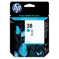 картридж HP C9415A голубой