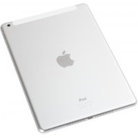 планшет Apple iPad Air 128GB ME988RU/A Серебристый