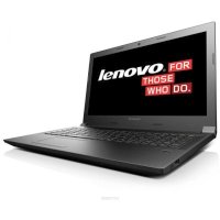 ноутбук Lenovo IdeaPad B5080 80EW05RGRK Черный
