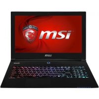 ноутбук MSI GS60 2PC-289 Черный