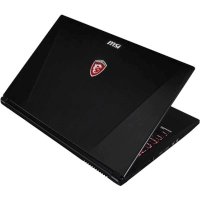 ноутбук MSI GS60 2PC-289 Черный