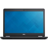 ноутбук Dell Latitude E5470 5470-8166 Черный