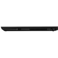 ноутбук Lenovo ThinkPad P53s 20N60039RT Черный