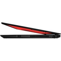 ноутбук Lenovo ThinkPad P53s 20N60039RT Черный
